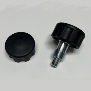 Adjustable Clamping Pin: C-200TP