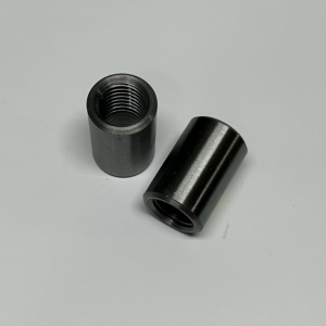 Aluminum Barrel: K-102T-AL